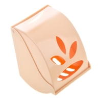 Держатель для туалетной бумаги &laquo;Фантазия&raquo;, цвет МИКС