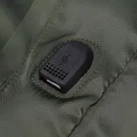 Рюкзак для ноутбука B165, зеленый Рюкзак для ноутбука B165, зеленый