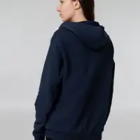 Худи Barta, темно-синее, размер M