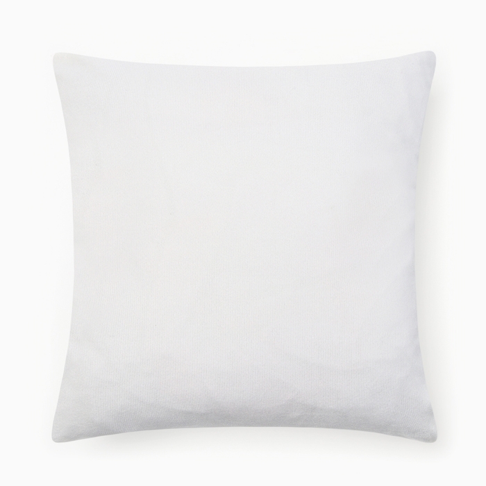 Новый год. Чехол на подушку Этель Новогодняя чашка 40х40см,100% п/э Новый год. Чехол на подушку Этель Новогодняя чашка 40х40см,100% п/э