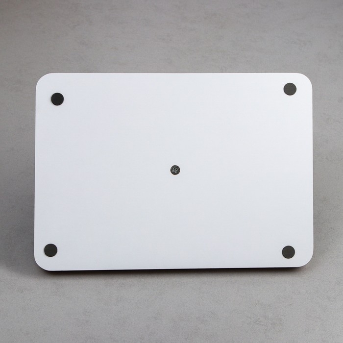 Менажница «Океан», 4 шт: 350 мл, деревянное основание, фарфор, Иран Менажница «Океан», 4 шт: 350 мл, деревянное основание, фарфор, Иран