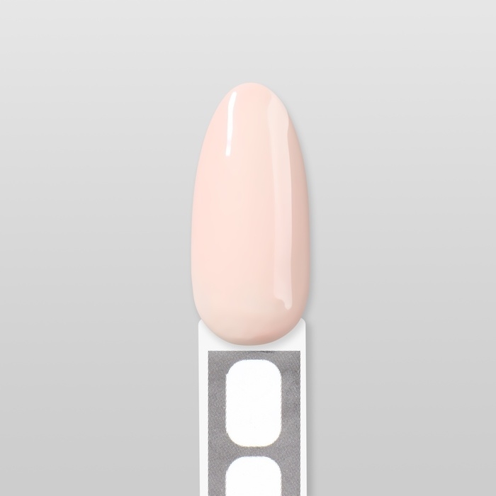 Гель лак для ногтей &laquo;SIMPLE&raquo;, 3-х фазный, 10 мл, LED/UV, цвет (193)