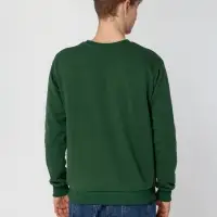 Свитшот Toima Heavy 2.0, темно-зеленый, размер 4XL