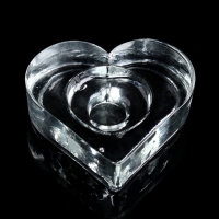 Подсвечник "Сердце" Подсвечник "Сердце"