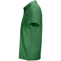 Рубашка поло женская Pulse Women, ярко-зеленая, размер XS