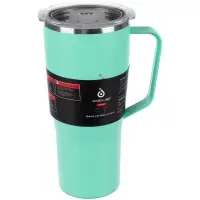 Термостакан Kasumigaoka, бирюзовый Термостакан Kasumigaoka, бирюзовый