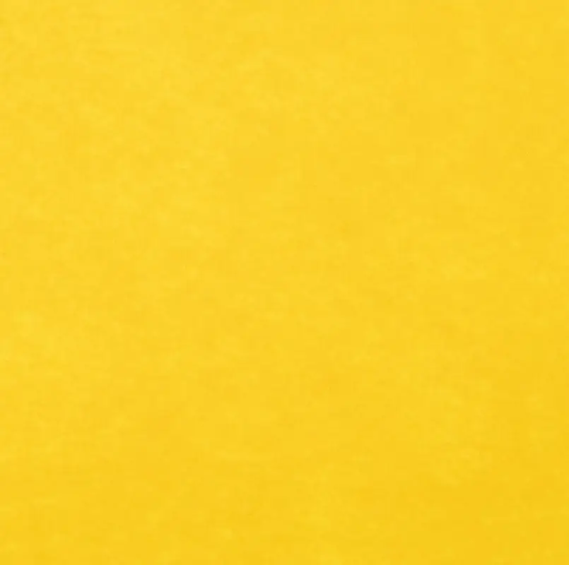 Заготовка из фетра Felt M, желтый