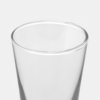 Набор стеклянных стопок, 50 мл Набор стеклянных стопок, 50 мл