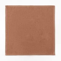 Набор махровых полотенец "Пряники" 30х30 см - 3 шт, хлопок 340гр/м2 Набор махровых полотенец "Пряники" 30х30 см - 3 шт, хлопок 340гр/м2