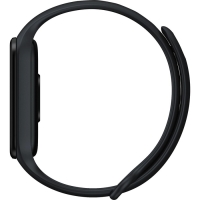Фитнес-браслет Xiaomi Redmi Smart Band 2 GL, пульсометр,уровень кислорода,уведомления,черный Фитнес-браслет Xiaomi Redmi Smart Band 2 GL, пульсометр,уровень кислорода,уведомления,черный