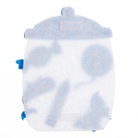 Игра &mdash; конструктор &laquo;Цветные баночки&raquo;, 30 деталей