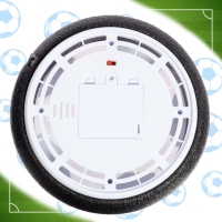 Аэромяч «Игрок», с подсветкой, работает от батареек Аэромяч «Игрок», с подсветкой, работает от батареек