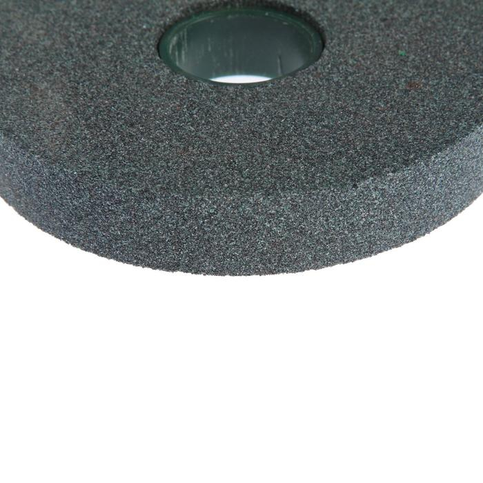 Круг шлифовальный Круг шлифовальный "Луга", 63С 60 K V (25 СМ1 К), 125х20х32 мм