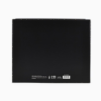 Коробка подарочная новогодняя складная &laquo;Чудеса случаются&raquo;, 31,2 х 25,6 х 16,1 см, Новый год