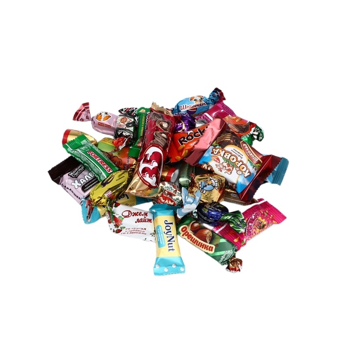Подарочный набор конфет "Сюрприз", детский, 400 г
