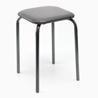 Табурет разборный ТЭ3 Р серый Табурет разборный ТЭ3 Р серый