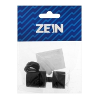 Аэратор ZEIN Z3590, поворотный, на шарнире, черный Аэратор ZEIN Z3590, поворотный, на шарнире, черный