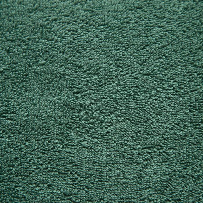 Полотенце махровое Полотенце махровое "Этель" Organic Eucalyptus 100х150 см, 100% хлопок, 420гр/м2