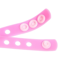 Милый браслетик &laquo;Джибитсы: Вкусняшки&raquo;