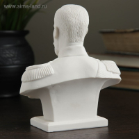 Бюст Николая II 12,5см Бюст Николая II 12,5см