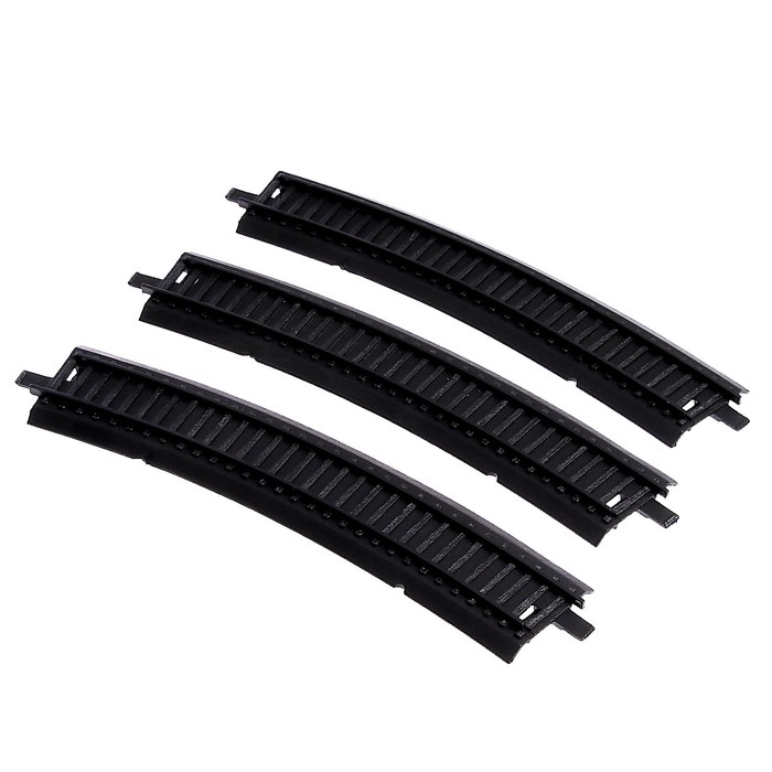 Железная дорога «Экспресс», со световыми эффектами, протяжённость пути 3,6 м Железная дорога «Экспресс», со световыми эффектами, протяжённость пути 3,6 м