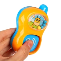 Набор погремушек &laquo;Счастливый малыш&raquo;, 6 шт., подарочная коробка