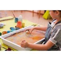 Набор для рисования на воде «Эбру» Набор для рисования на воде «Эбру»