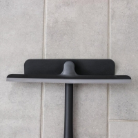 Щётка для окон Доляна «Элит», целлюлозная губка 21×4 см, поворотный силиконовый водосгон27,5, 28×34×6 см, цвет МИКС Щётка для окон Доляна «Элит», целлюлозная губка 21×4 см, поворотный силиконовый водосгон27,5, 28×34×6 см, цвет МИКС