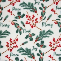 Плед с рукавами Этель "Ветви" 150*200 см,100% п/э, корал-флис 220 гр/м2 Плед с рукавами Этель "Ветви" 150*200 см,100% п/э, корал-флис 220 гр/м2