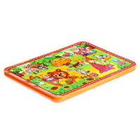 Музыкальный планшет &laquo;Мои сказочки&raquo;, 13 звуков и голосов, 5 любимых сказок