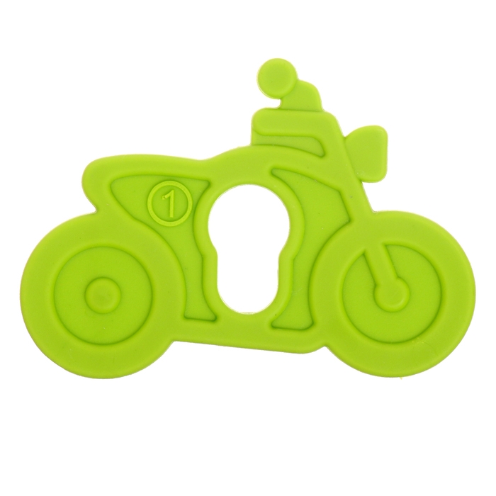 Развивающий набор &laquo;Яркий домик&raquo;, 3+