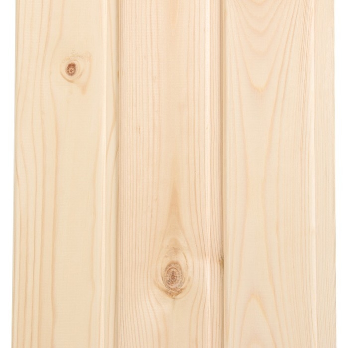 Вагонка СОСНА сорт "АБ" 200х8,8х1,25 см в упаковке (1,76м2) 10шт