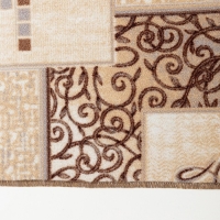 Палас прямоугольный 250х400 см, ПА 100%, войлок Палас прямоугольный 250х400 см, ПА 100%, войлок