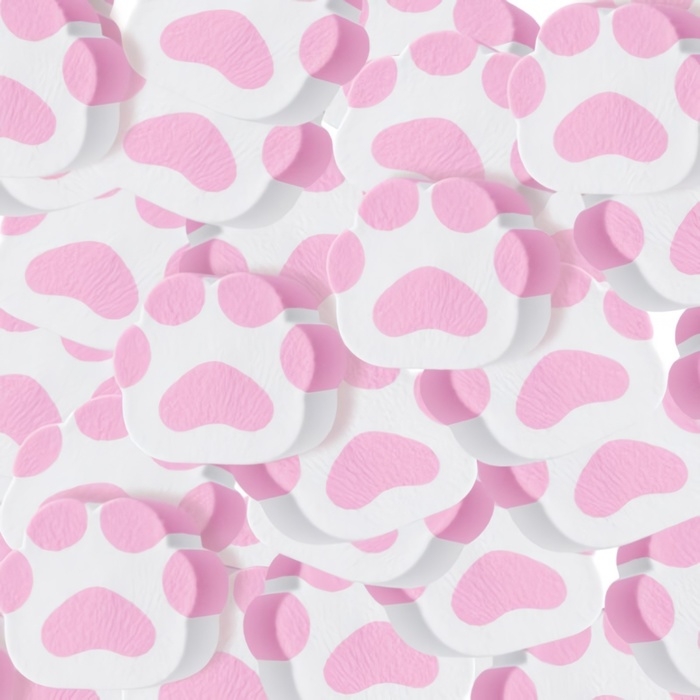 Маршмеллоу Confectum Paw Wow со вкусом малины, 200 г Маршмеллоу Confectum Paw Wow со вкусом малины, 200 г