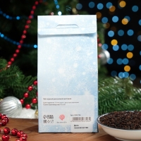 Чай черный "Рождественское чудо", 50 г Чай черный "Рождественское чудо", 50 г