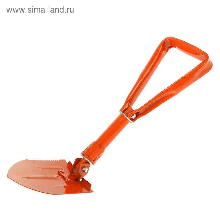 Лопата саперная Airline, складная, 46 см Лопата саперная Airline, складная, 46 см