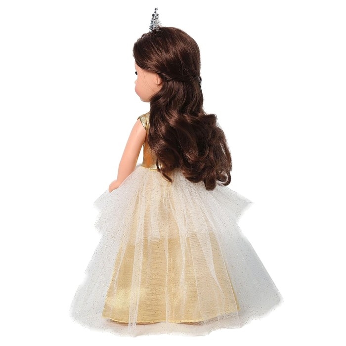 Кукла &laquo;Мила праздничная 3&raquo;, 38,5 см