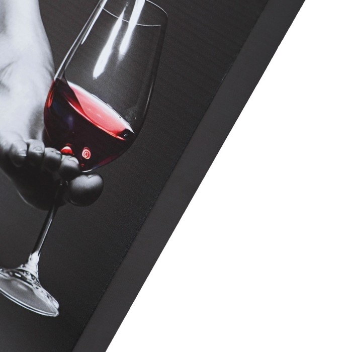 Картина- холст на подрамнике "Нагая"   50*70см