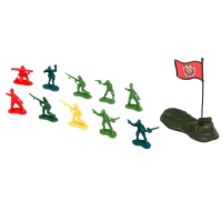 Набор техники &laquo;Армия&raquo;