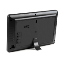 Часы электронные настенные, настольные "Соломон", будильник, 15.5 х 23.5 см, красные цифры Часы электронные настенные, настольные "Соломон", будильник, 15.5 х 23.5 см, красные цифры