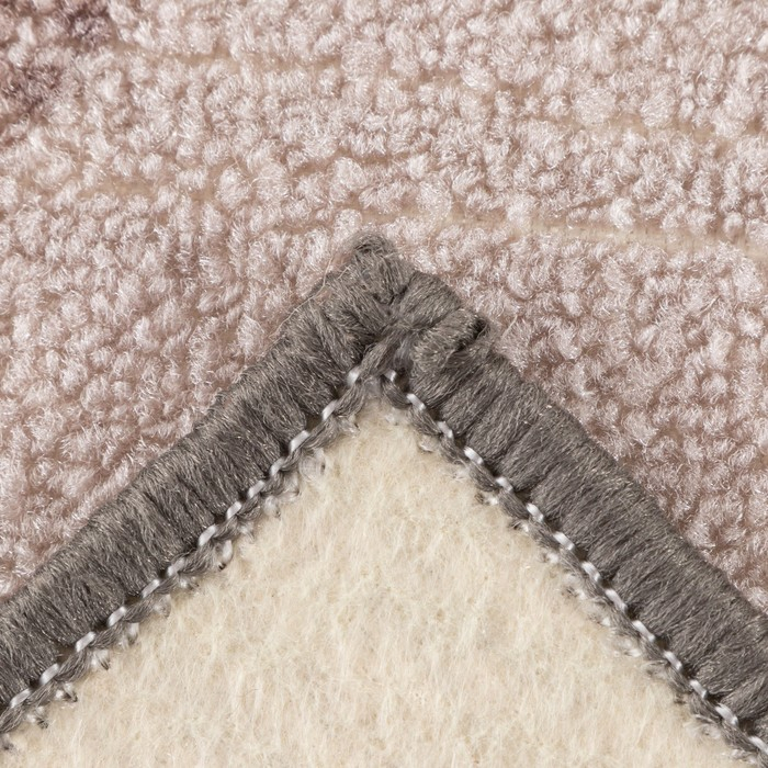 Палас прямоугольный, размер 100х200 см Палас прямоугольный, размер 100х200 см