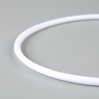 Основа для изготовления ловца снов &laquo;Кольцо&raquo;, набор 5 шт., размер 1 шт.&mdash; 20 &times; 0,73 см