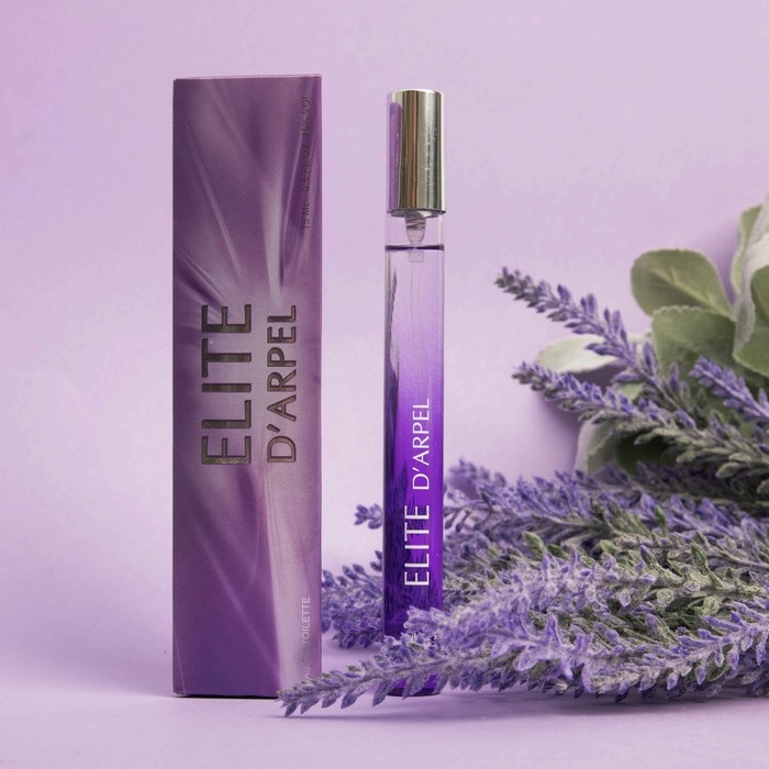 Туалетная вода для женщин Туалетная вода для женщин "Elite D'Arpel" по мотивам Eclat D'Arpege, Lanvin, 15 мл