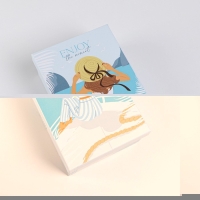 Набор коробок 6 в 1, упаковка подарочная, &laquo;Girls&raquo;, 20 х 12.5 х 7.5 ‒ 32.5 х 20 х 12.5 см