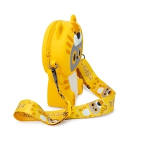 Сумочка &laquo;Басик &laquo;Тигрёнок&raquo;