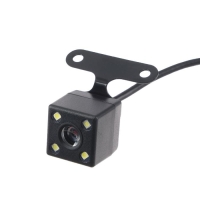 Видеорегистратор Cartage, 2 камеры, HD 1080P, размер 29&times;8 см, IPS 5.0, обзор 170&deg;