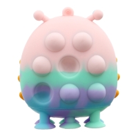 Мялка сквиши "Насекомое" Мялка сквиши "Насекомое"