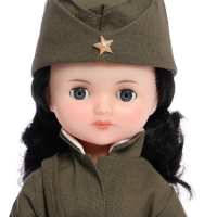 Кукла &laquo;Катюша&raquo;, 45 см