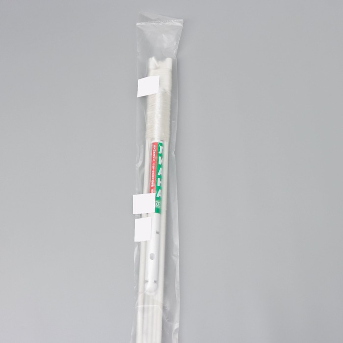 Сушилка для белья потолочная &laquo;Лиана Люкс&raquo;, 5 линий, 1,6 м