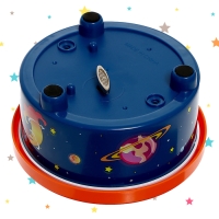 Заводная музыкальная игрушка &laquo;Космическое путешествие&raquo;